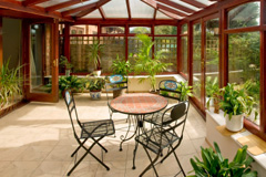 Ickles conservatory quotes