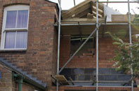 free Ickles home extension quotes